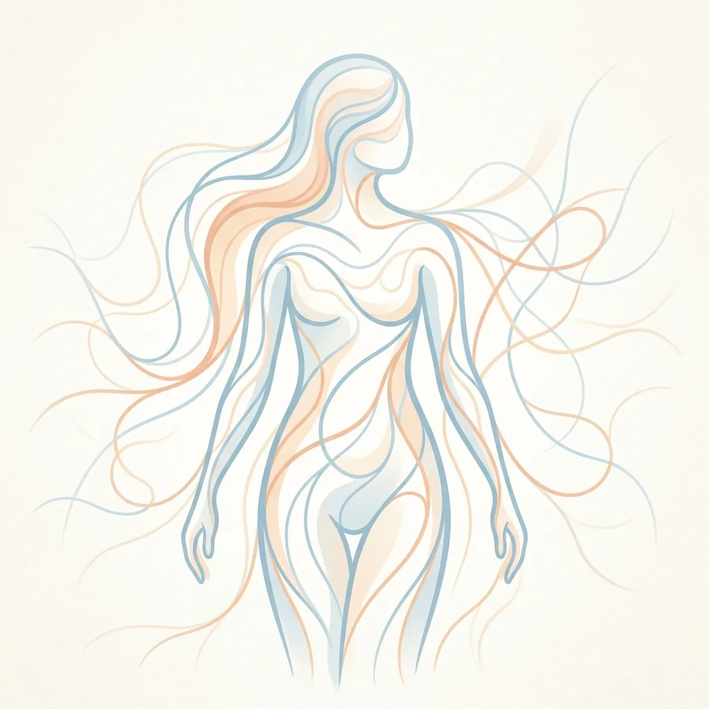 Disturbi alimentari: il corpo come linguaggio delle relazioni